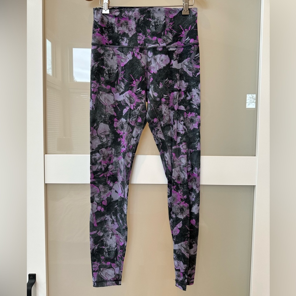Lululemon Align High Rise Pant 28”